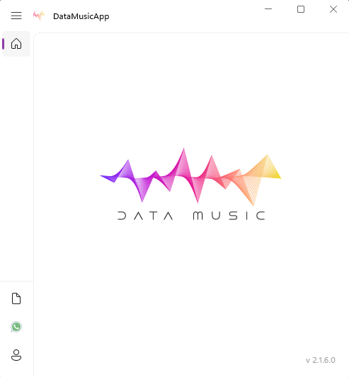 Activar para Datamusic